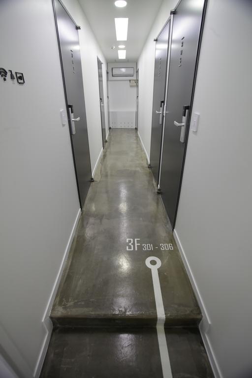 K-Guesthouse Dongdaemun Premium 2 Сеул Екстериор снимка