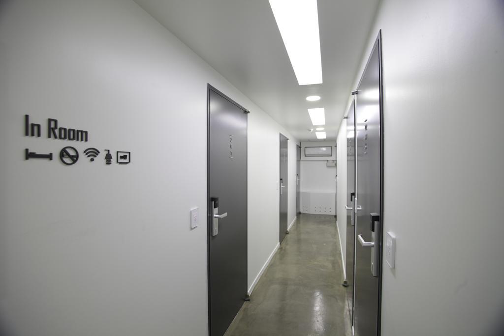 K-Guesthouse Dongdaemun Premium 2 Сеул Екстериор снимка