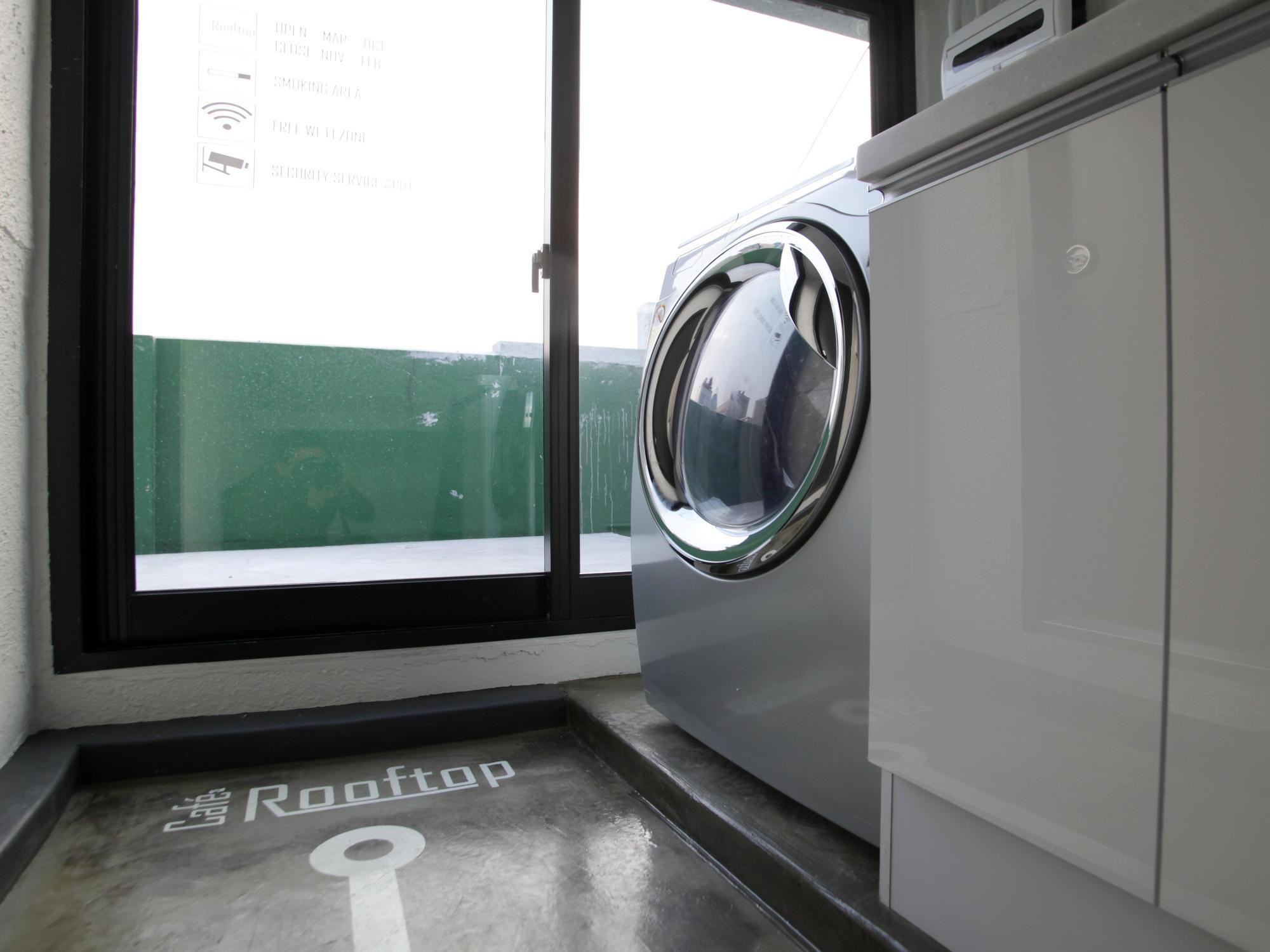 K-Guesthouse Dongdaemun Premium 2 Сеул Екстериор снимка