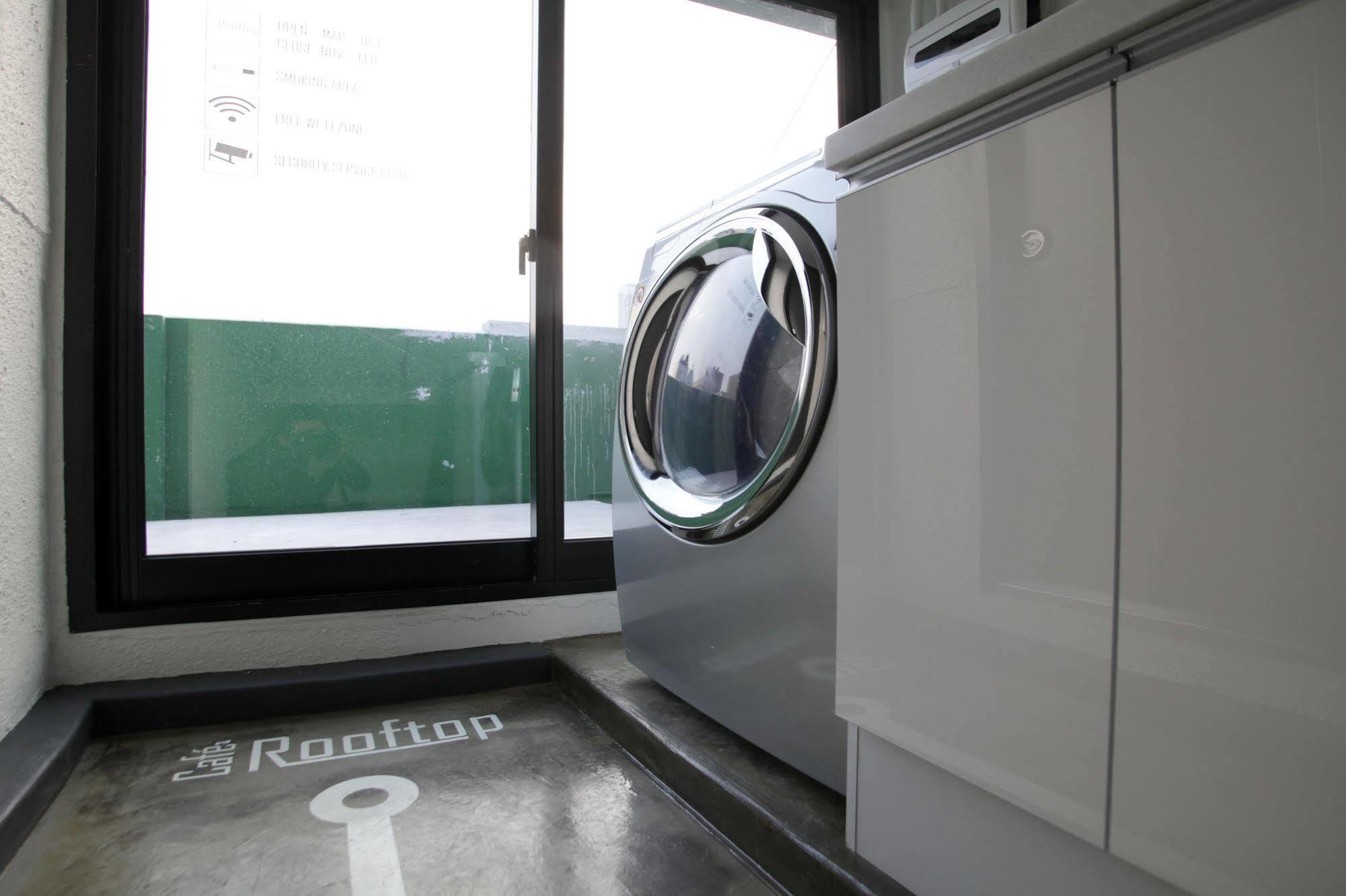 K-Guesthouse Dongdaemun Premium 2 Сеул Екстериор снимка