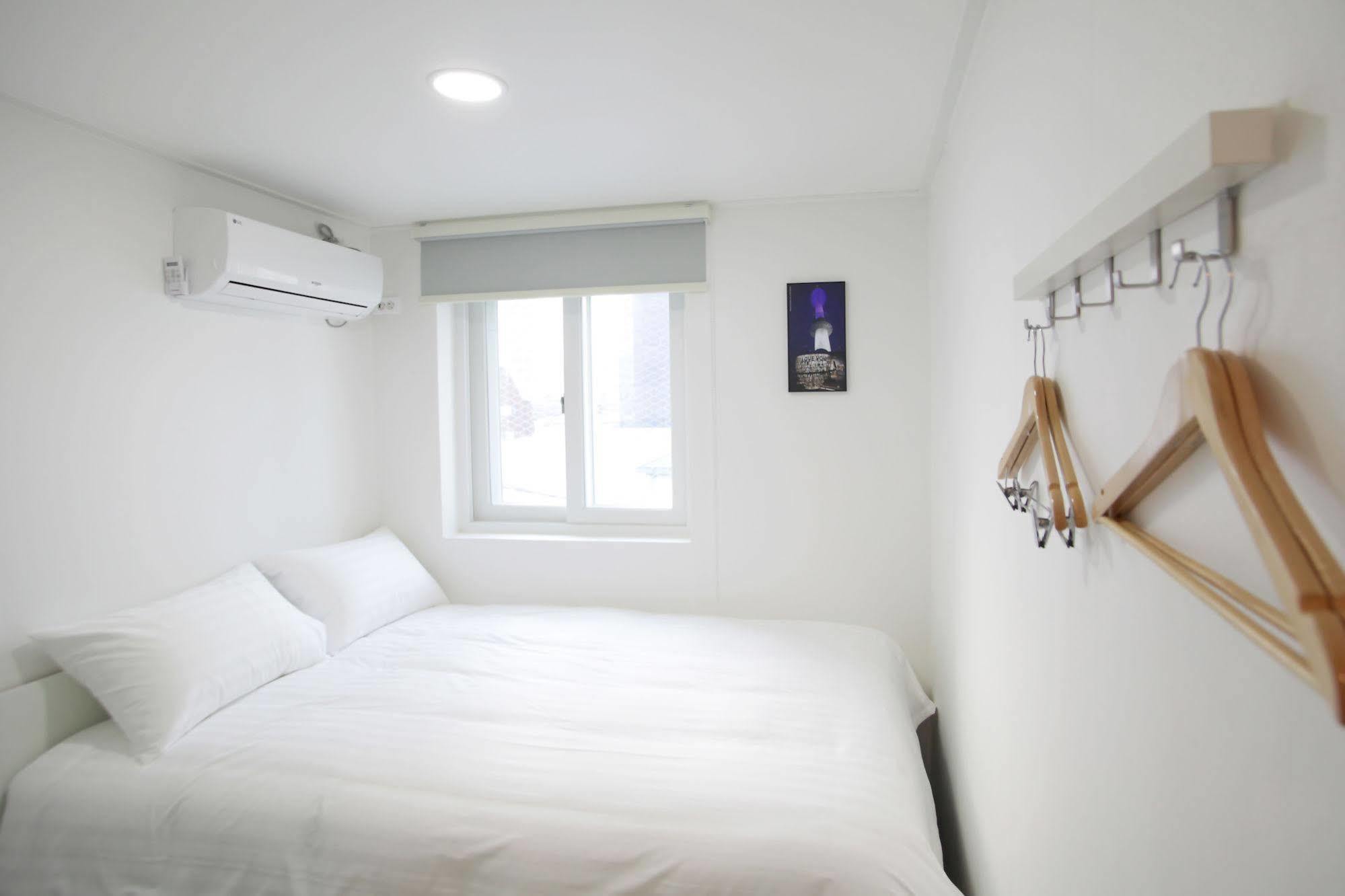 K-Guesthouse Dongdaemun Premium 2 Сеул Екстериор снимка