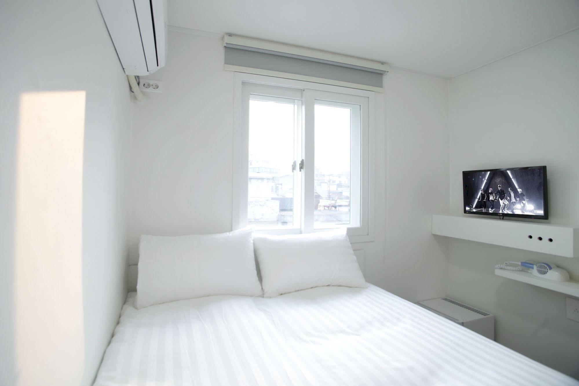 K-Guesthouse Dongdaemun Premium 2 Сеул Екстериор снимка