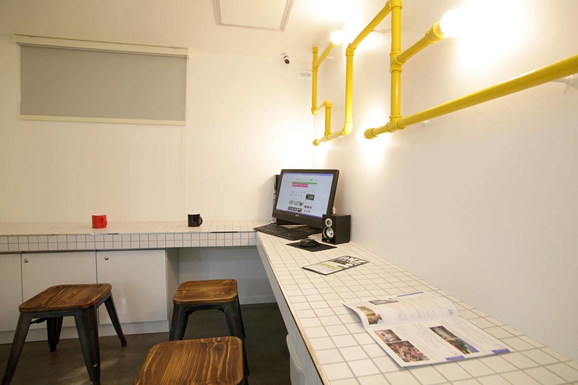 K-Guesthouse Dongdaemun Premium 2 Сеул Екстериор снимка