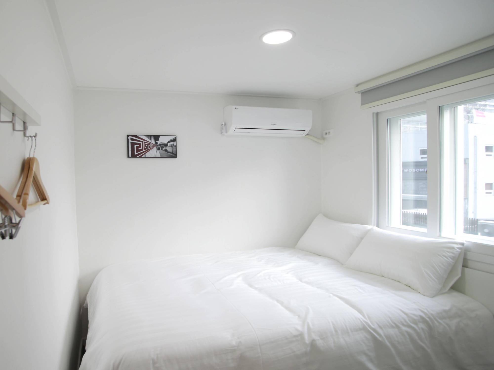K-Guesthouse Dongdaemun Premium 2 Сеул Екстериор снимка