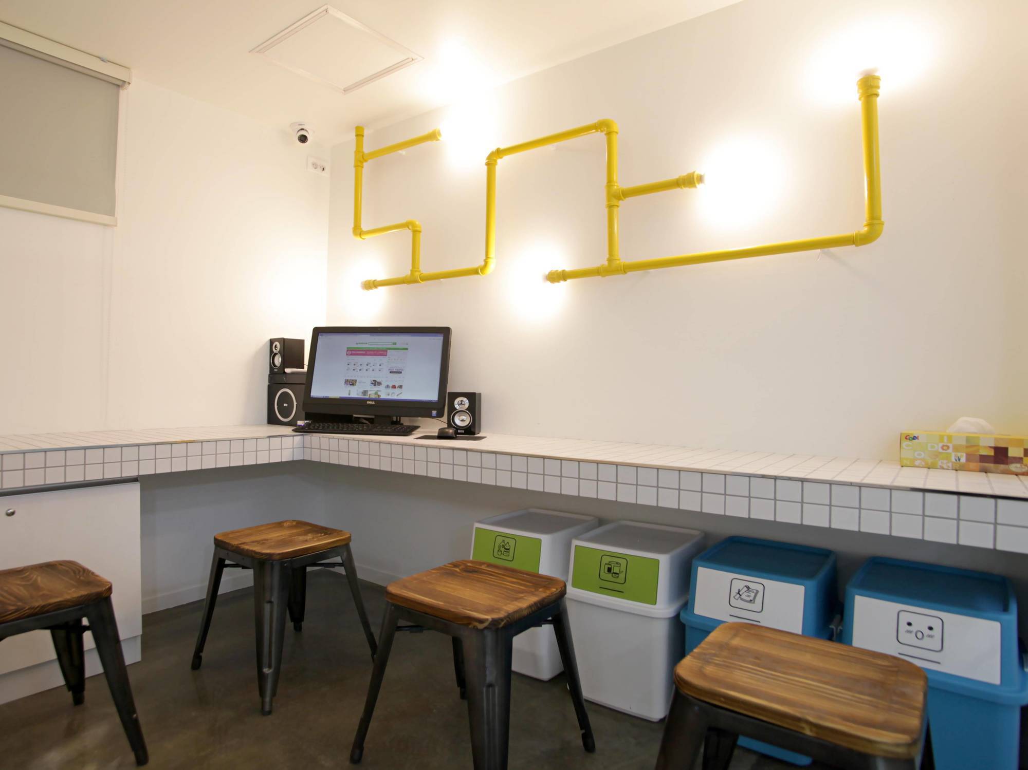 K-Guesthouse Dongdaemun Premium 2 Сеул Екстериор снимка