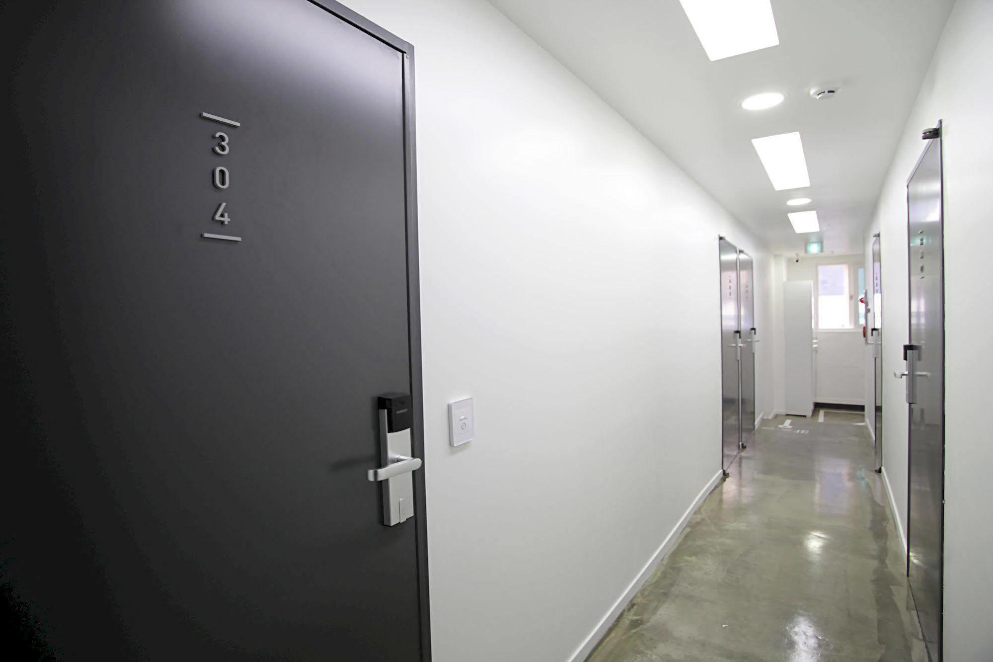 K-Guesthouse Dongdaemun Premium 2 Сеул Екстериор снимка