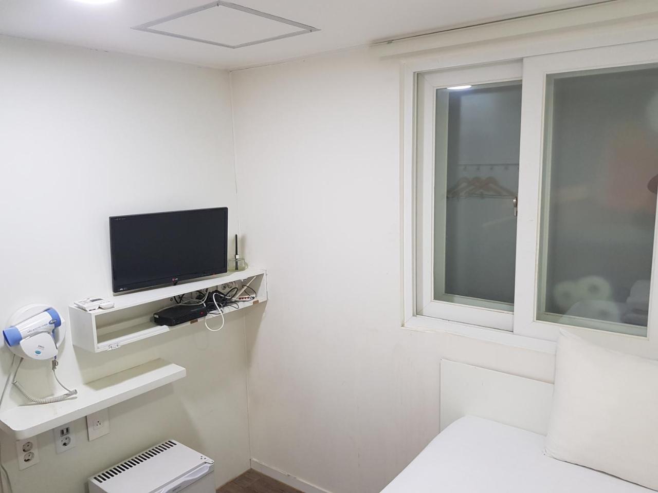 K-Guesthouse Dongdaemun Premium 2 Сеул Екстериор снимка